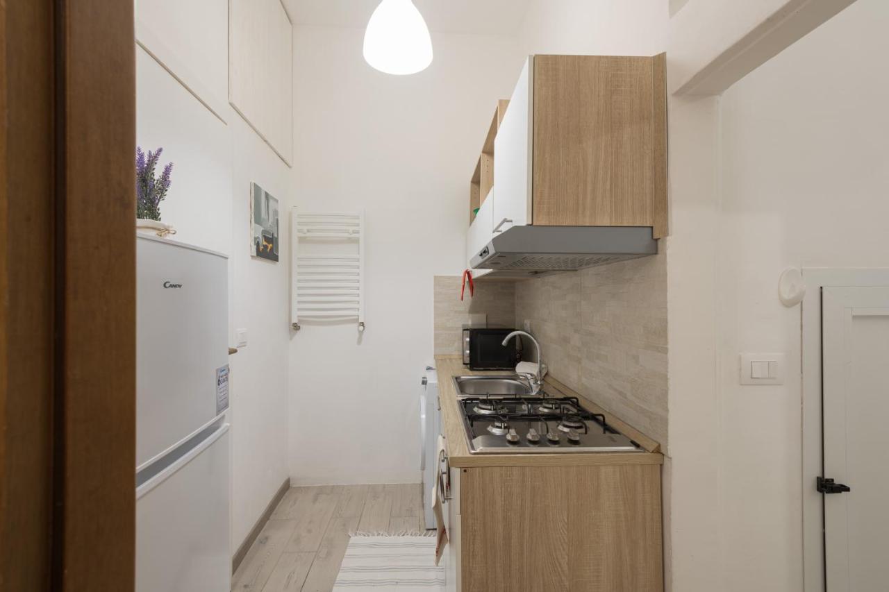 Dimora Alla Maddalena - Affitti Brevi Italia Διαμέρισμα Γένοβα Εξωτερικό φωτογραφία