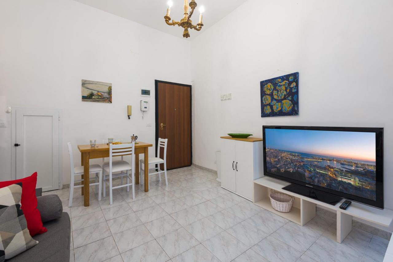 Dimora Alla Maddalena - Affitti Brevi Italia Διαμέρισμα Γένοβα Εξωτερικό φωτογραφία